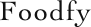 Logo Foodfy