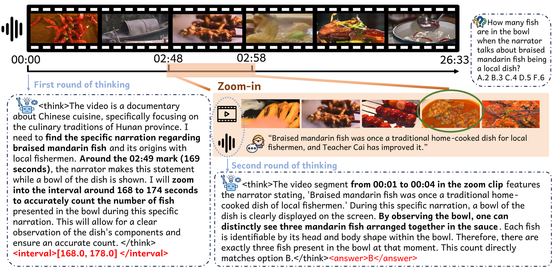 OmniReasoner inference example