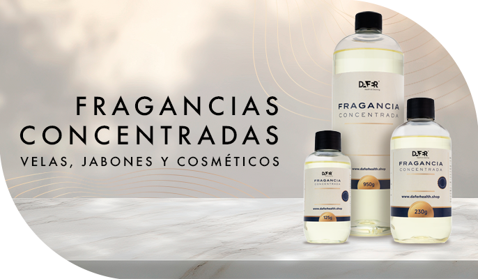 Fragancias