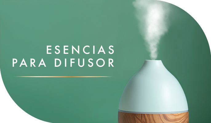 Difusor
