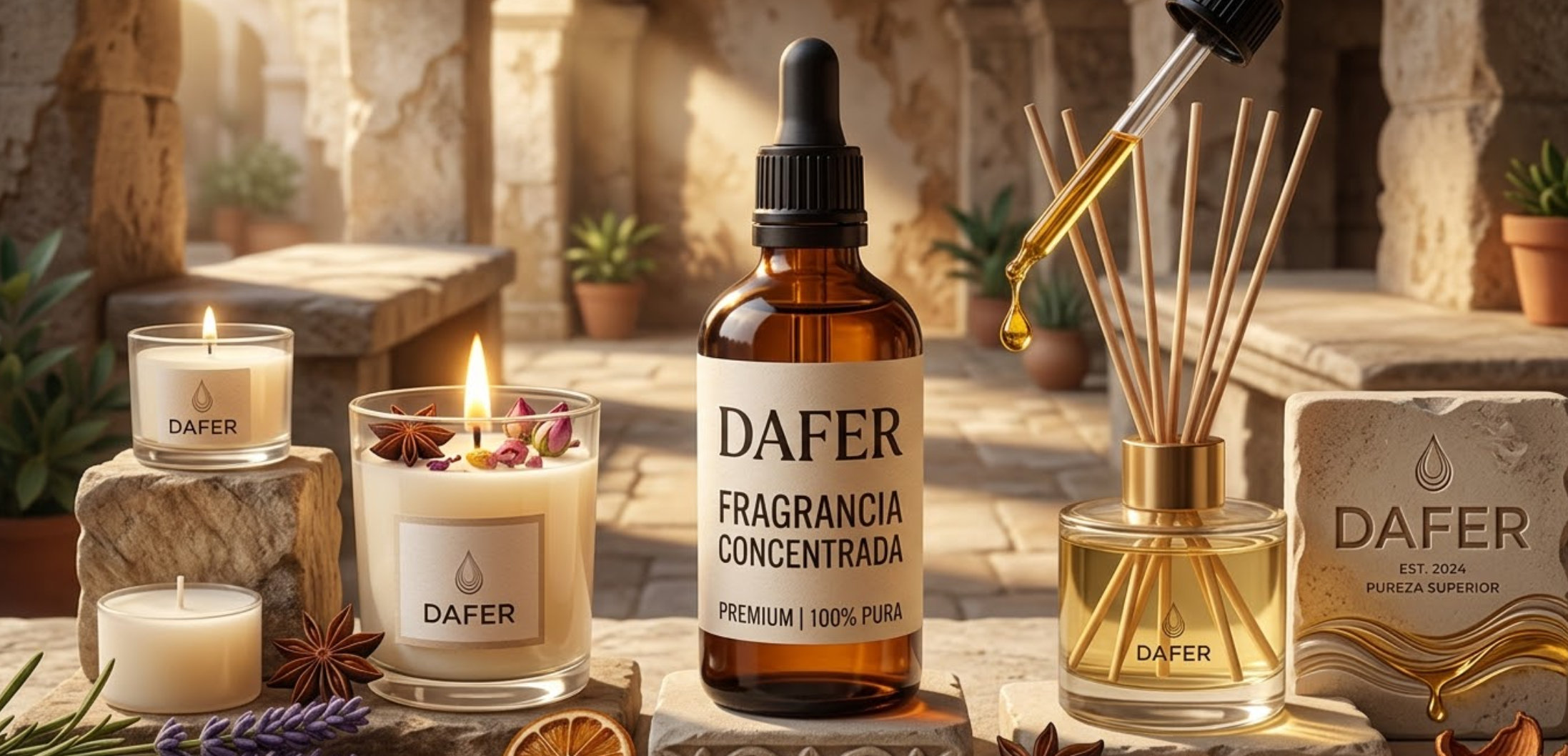 Aplicaciones Principales