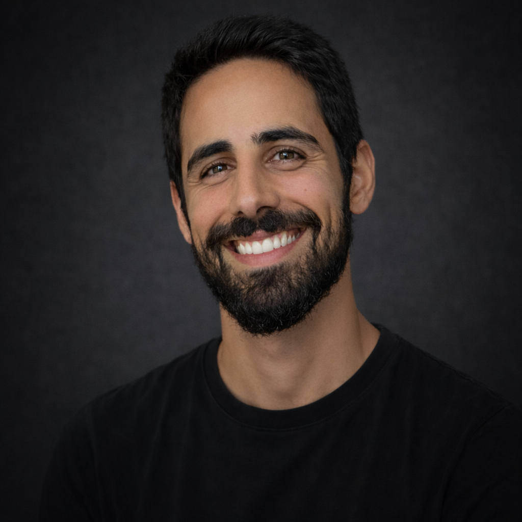 Rodrigo Caruso Amaral
