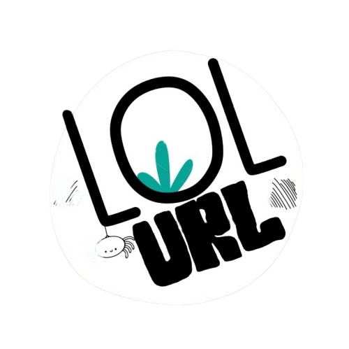 LOL URL Logo