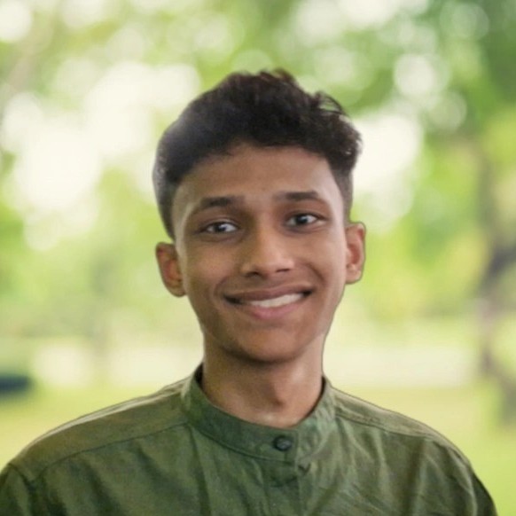 Rohit Debnath