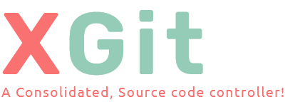 XGit