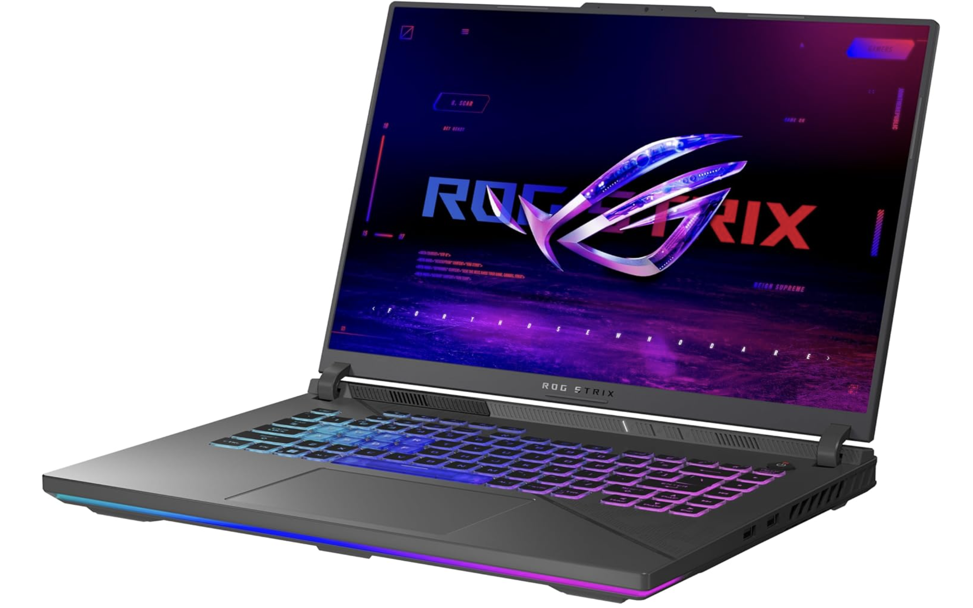 5 Best Gaming Laptops Under $2000 in 2024