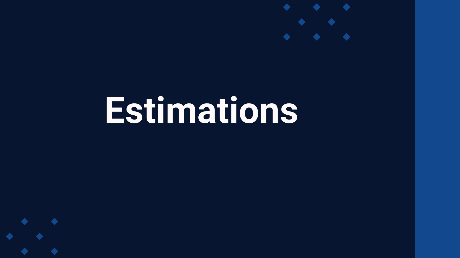 Estimations Calculation - CCAT Test Prep