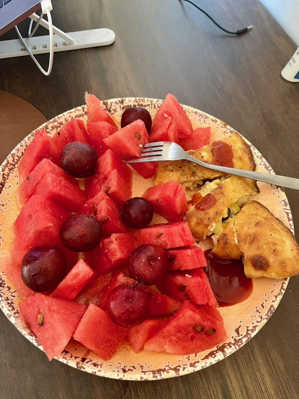 water-melon-fruits-omlet