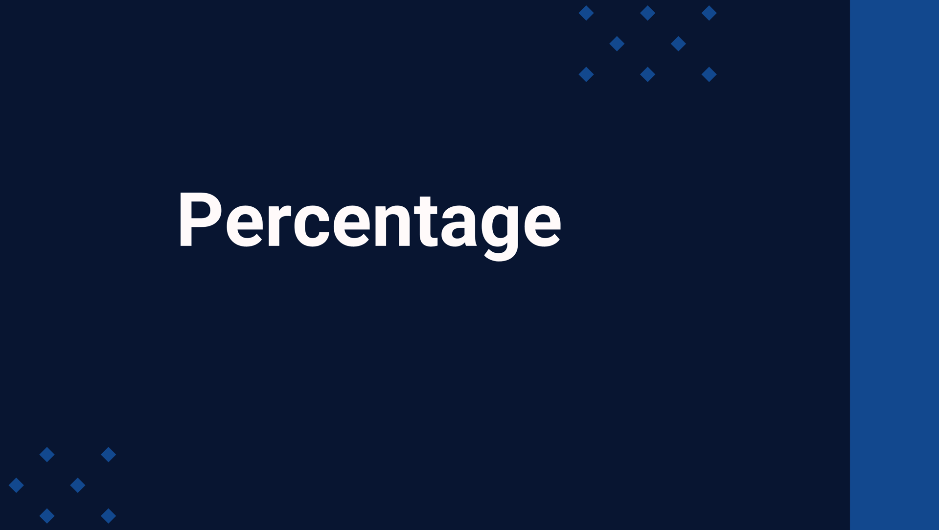 Percentage Calculation Questions - CCAT Test Prep