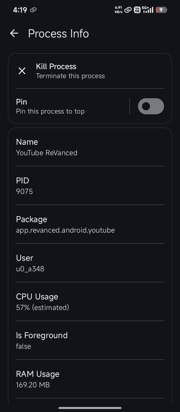 Screenshot 5 of 6