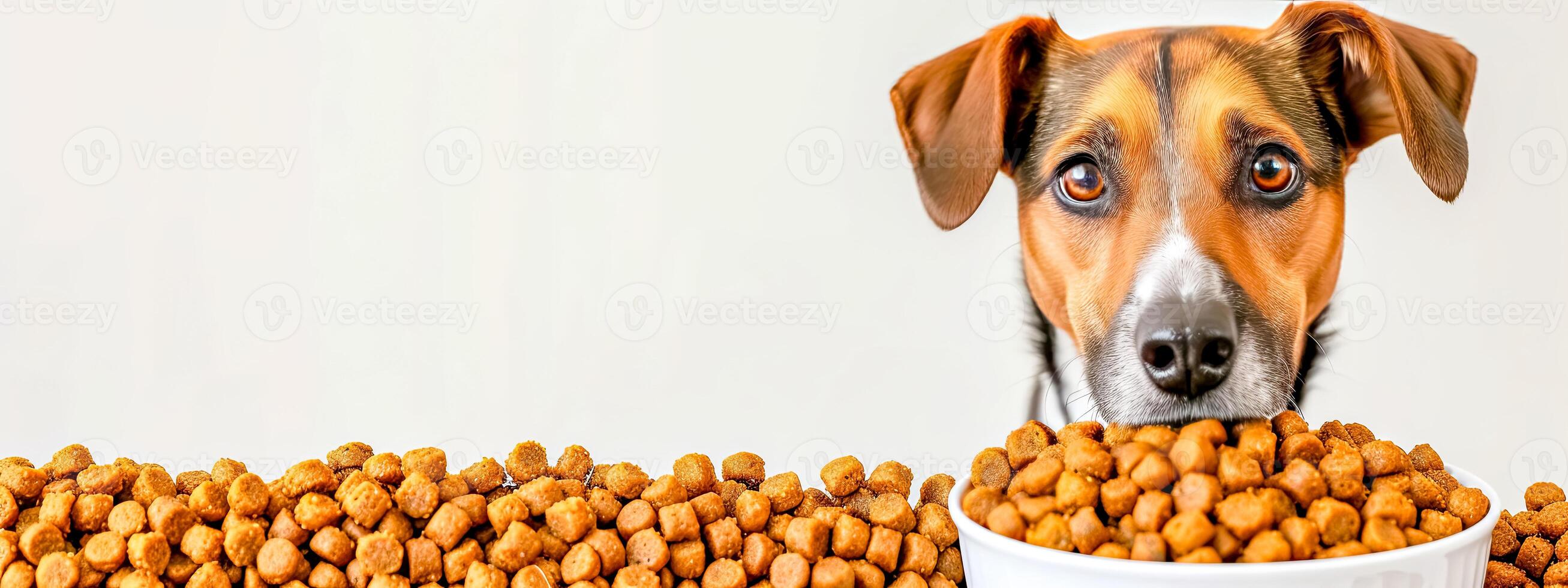 Dog Food & Accessories