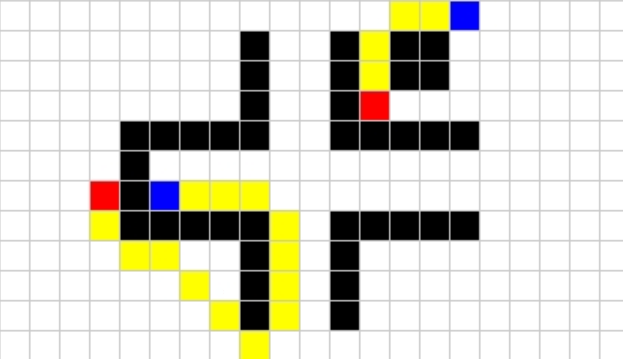 Path Matching