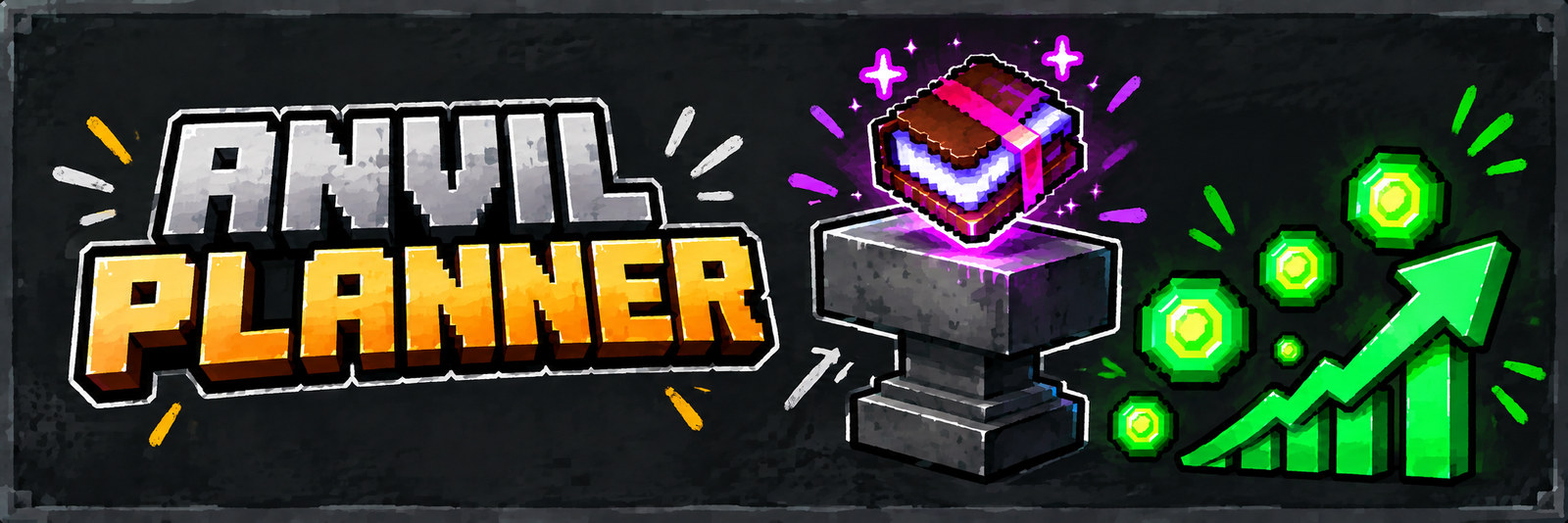 Anvil Planner