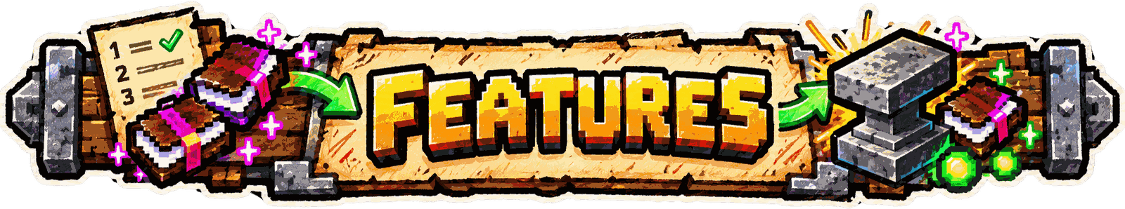 Features