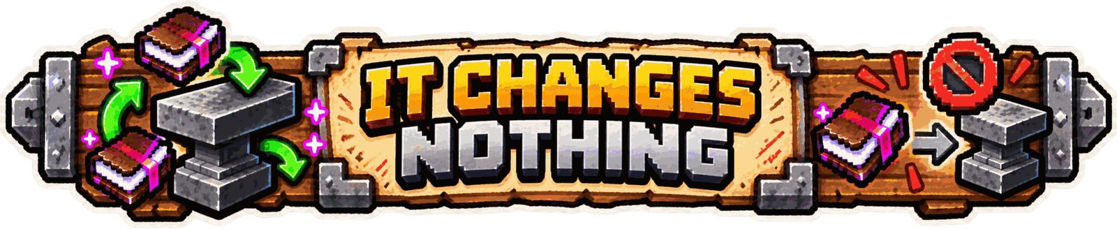 It changes nothing