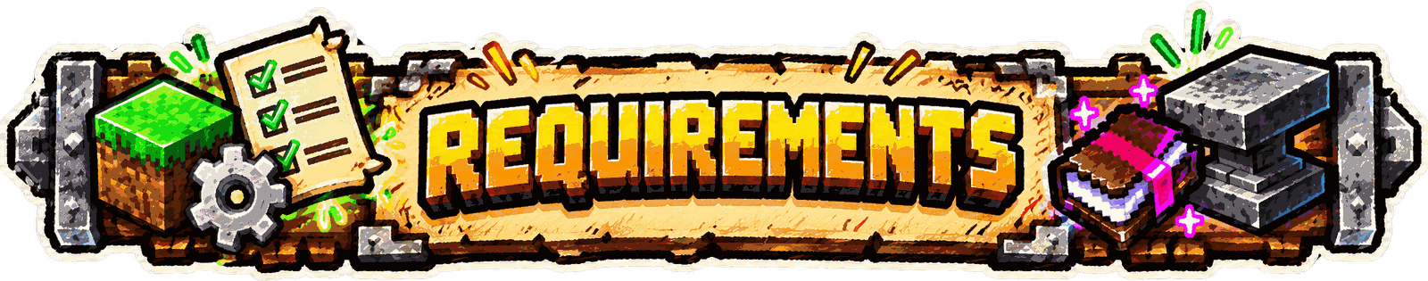 Requirements