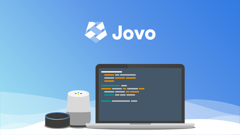 Jovo Framework