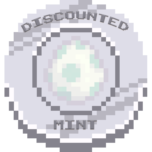 Dino Silver-(-DINOSIL-)-token-logo