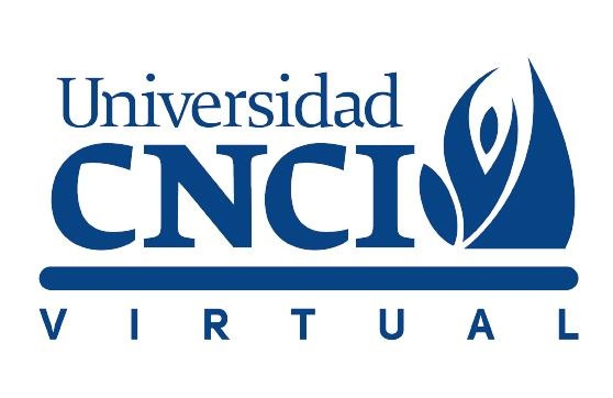 Logo CNCI