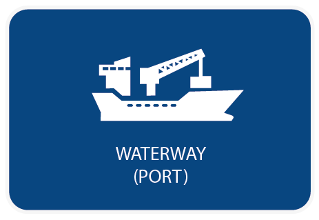 Waterways (Port)