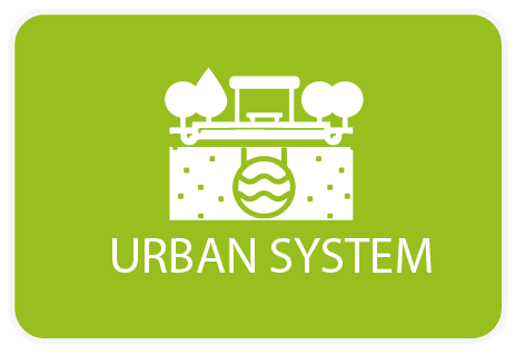 Urban System