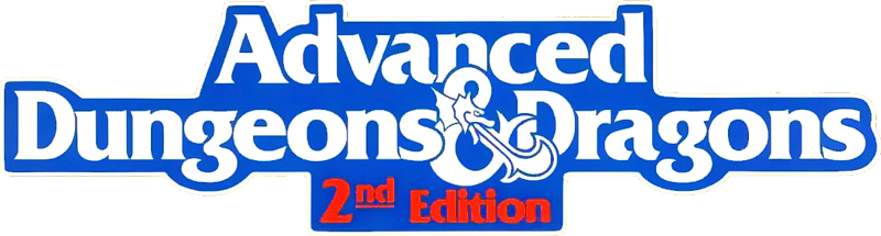 AD&D Logo