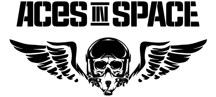 Aces in Space