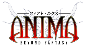 Anima Beyond Fantasy