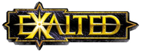 exalted logo