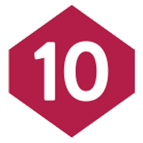 D10