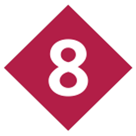 D8