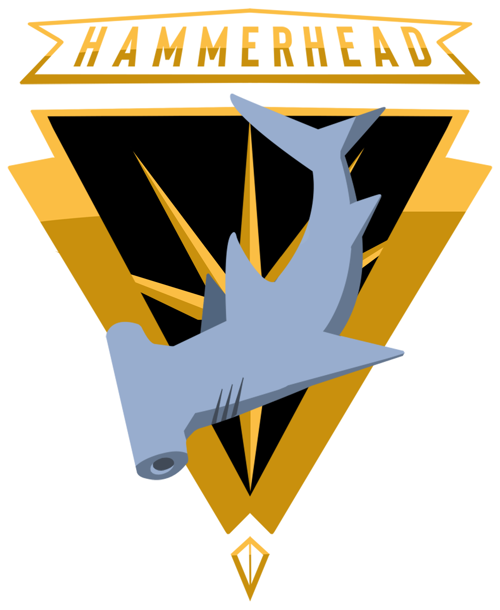 Hammerheads
