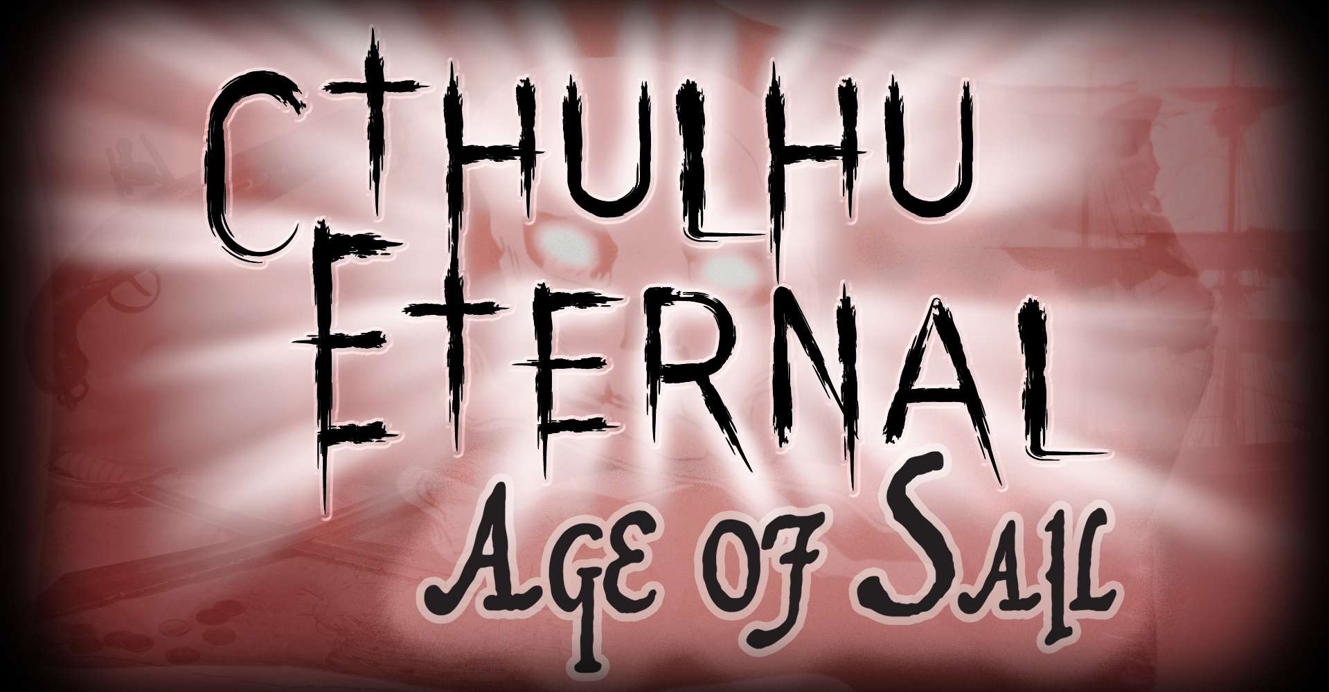 Cthulhu Eternal Logo