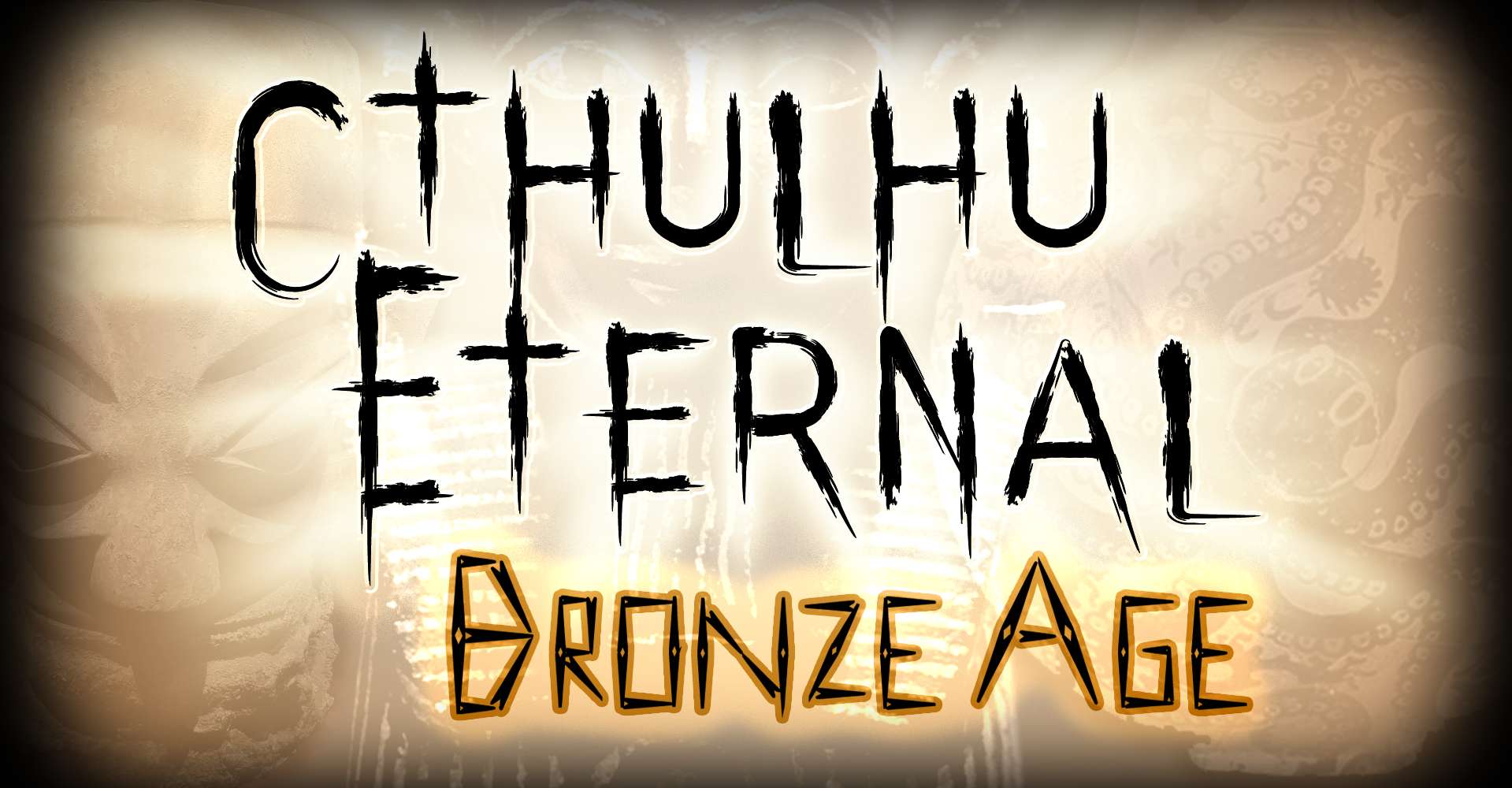 Cthulhu Eternal Logo
