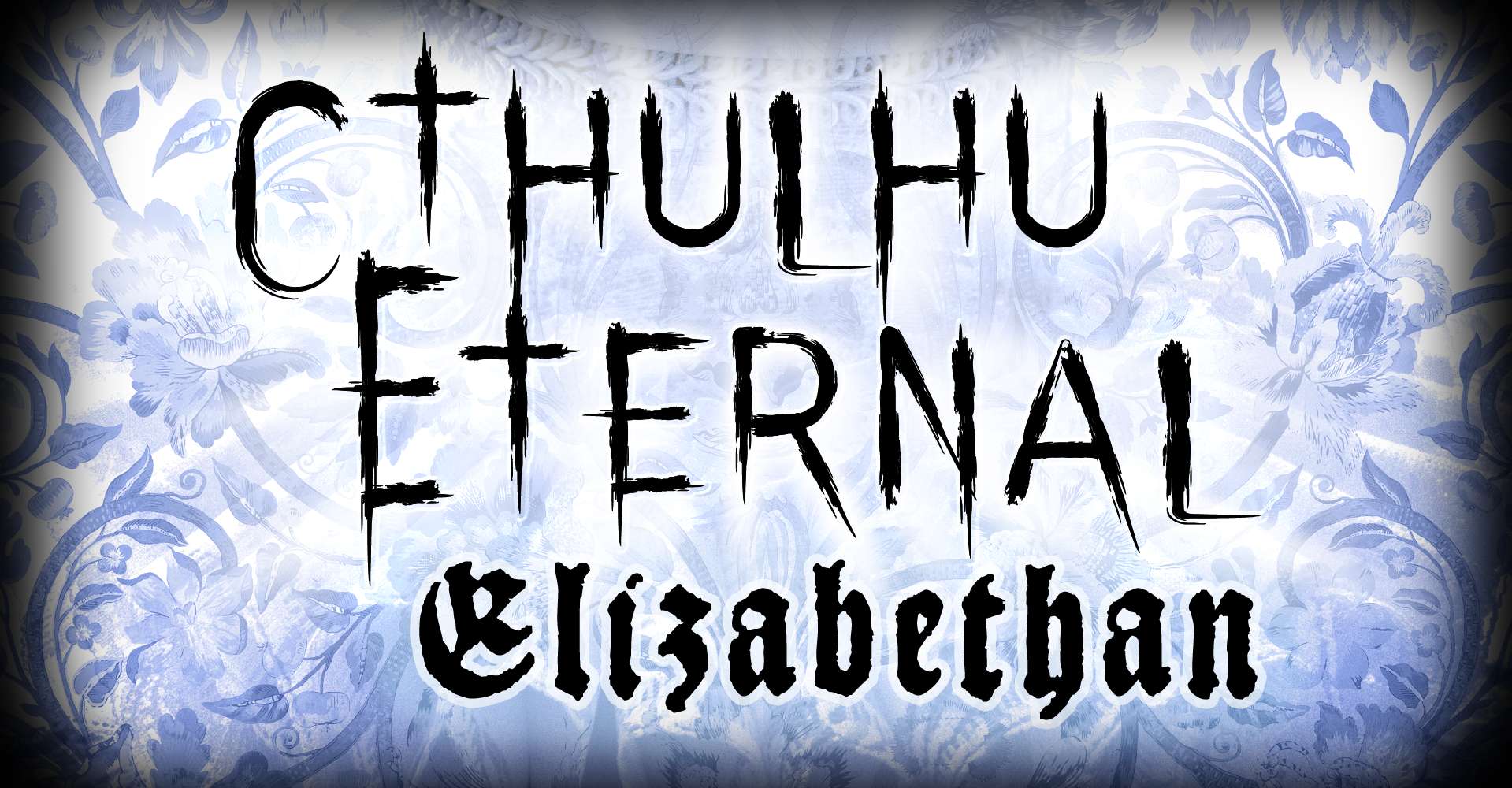 Cthulhu Eternal Logo