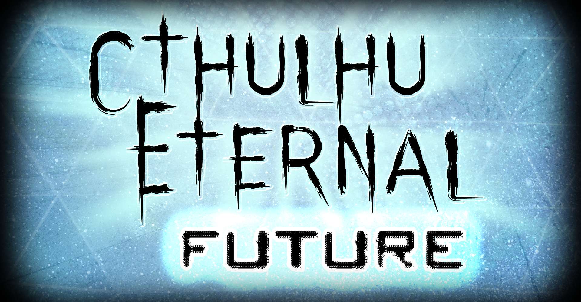 Cthulhu Eternal Logo