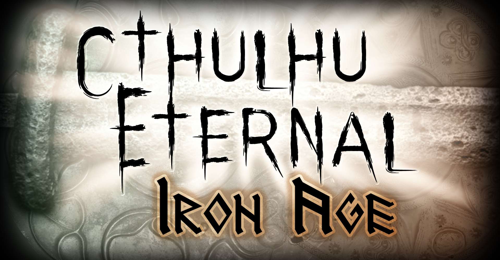 Cthulhu Eternal Logo