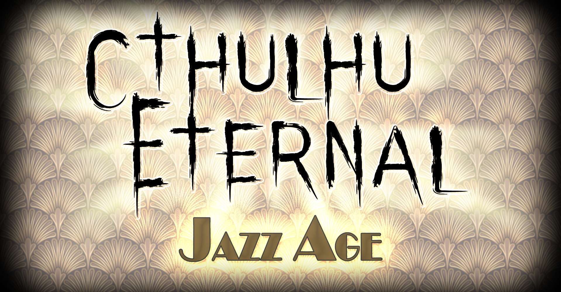 Cthulhu Eternal Logo
