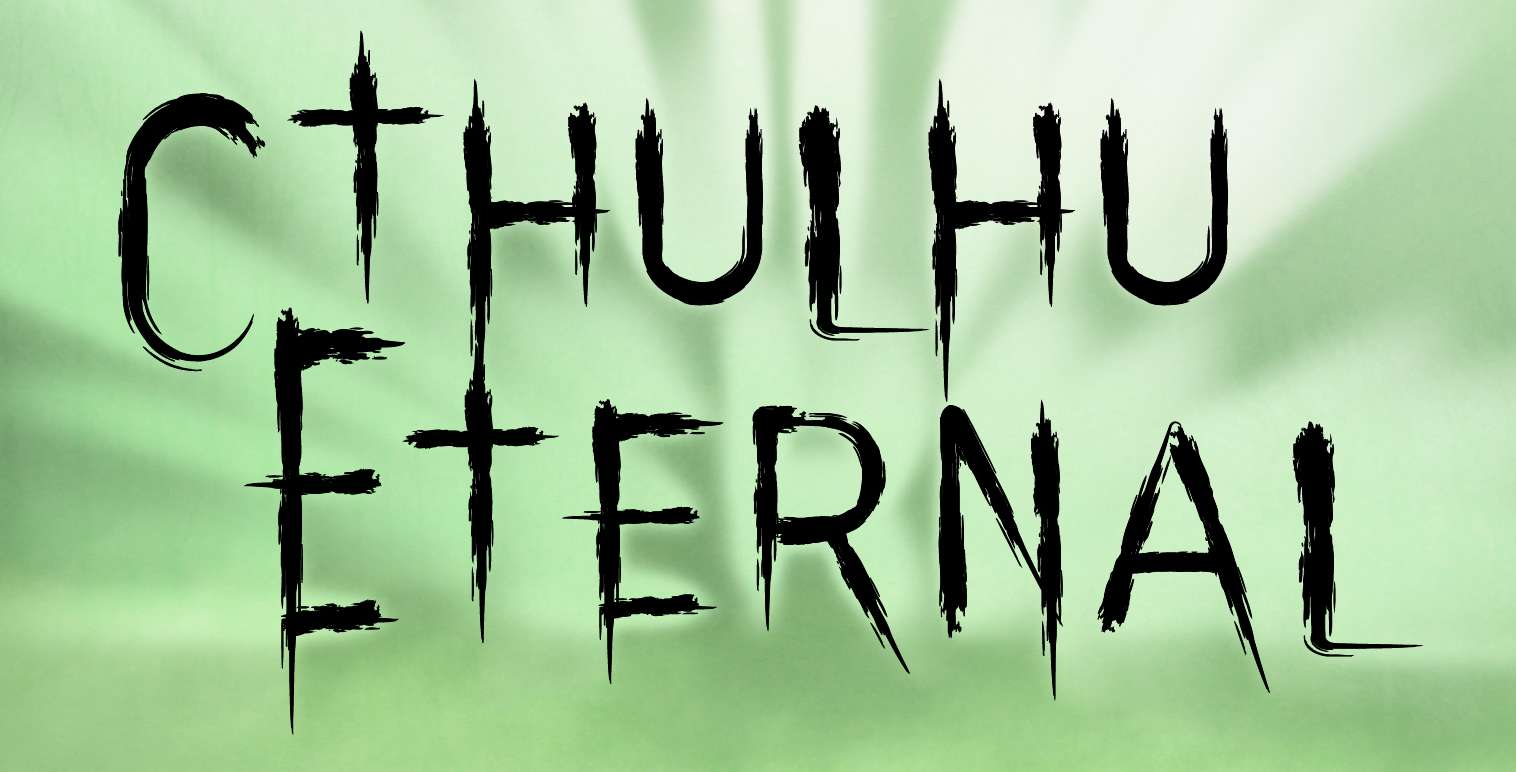 Cthulhu Eternal
