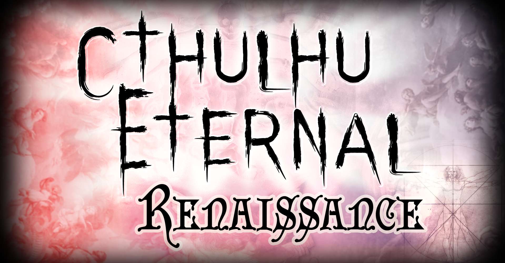 Cthulhu Eternal Logo