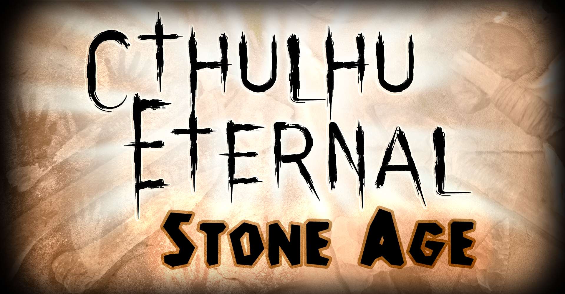 Cthulhu Eternal Logo