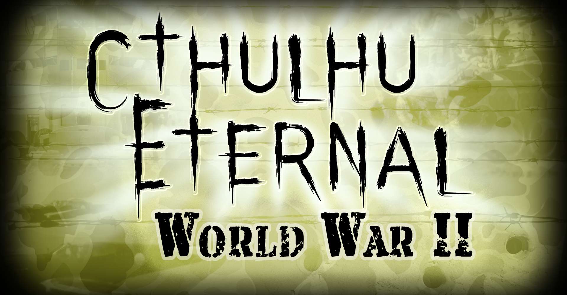 Cthulhu Eternal Logo