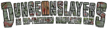 Dungeonslayers 4 Logo