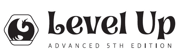 LevelUp Logo