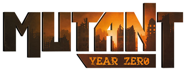 Mutant Year Zero