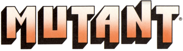 Mutant(1984)