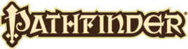 Pathfinder RPG Logo © Paizo