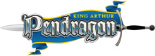King Arthur Pendragon