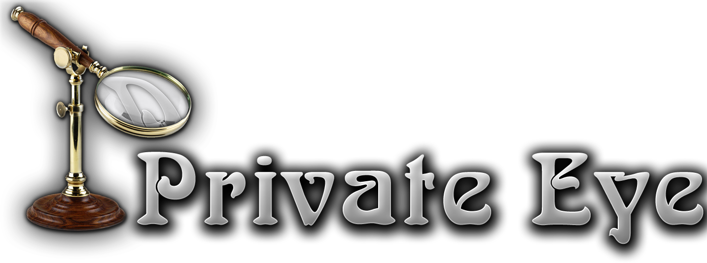 Private Eye