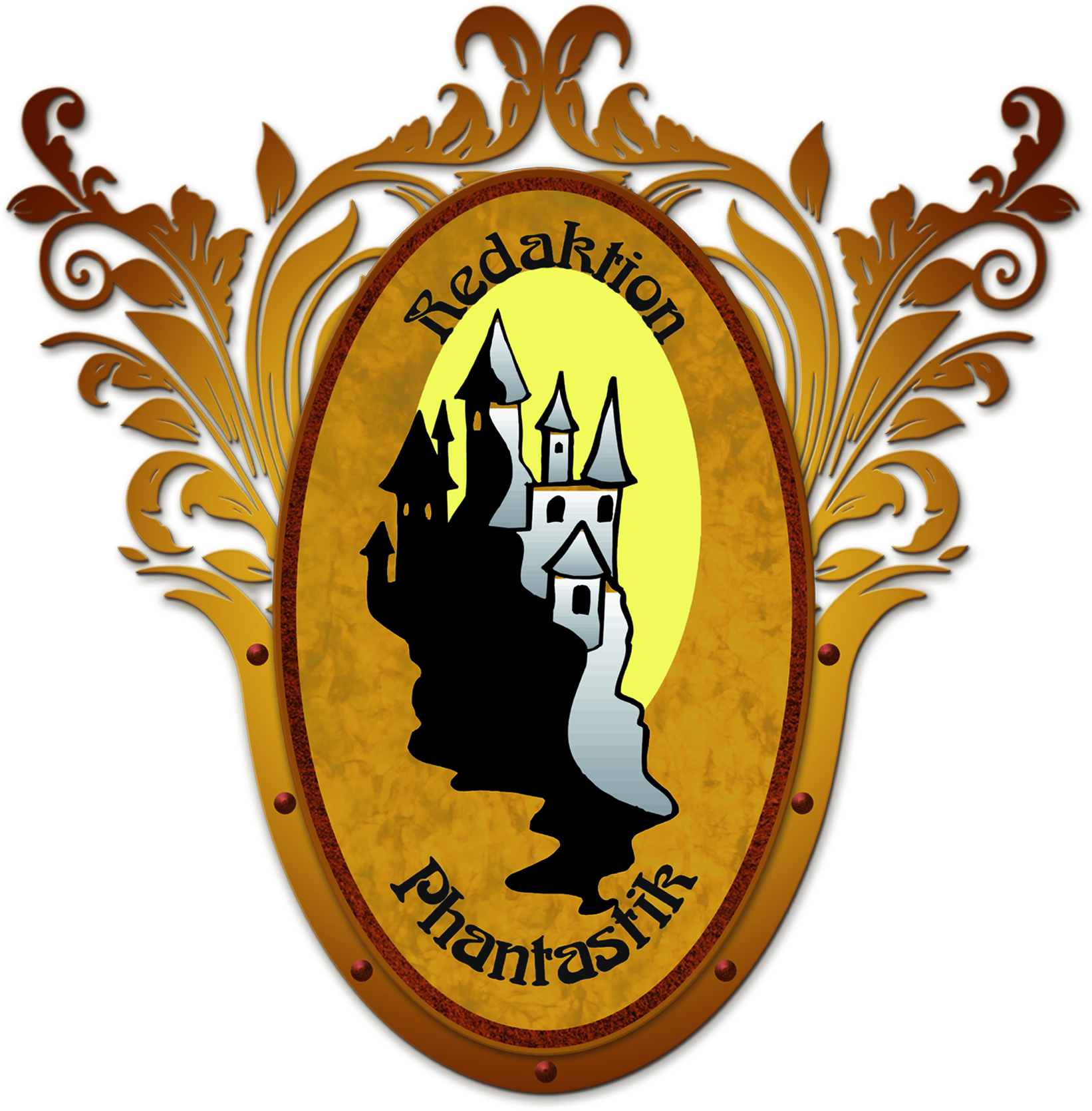 Redaktion Phantastik